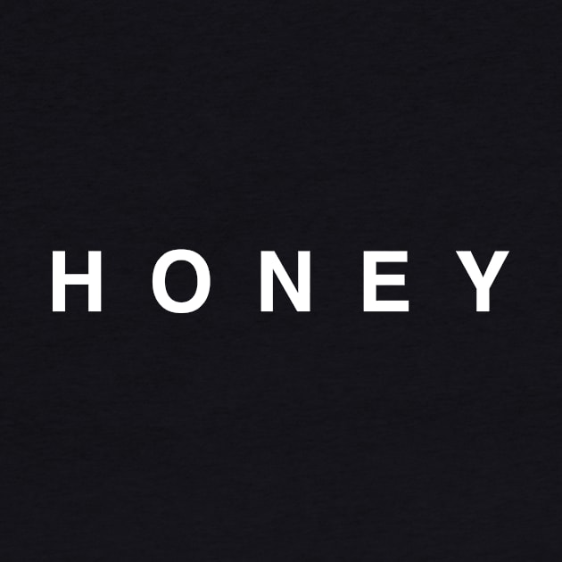 Honey by Periaz